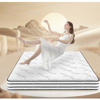 喜临门 床垫 韵暮M5522