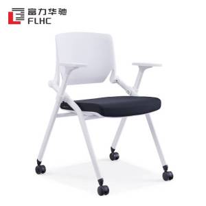 富力华驰 办公椅 800*470*430mm 把