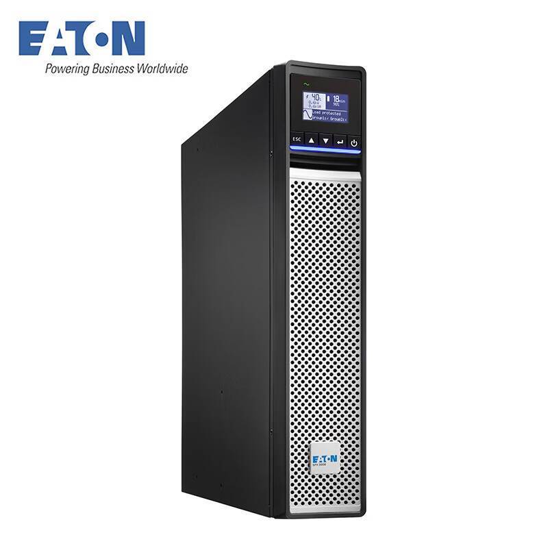 伊顿(Eaton)DX RT 1K 不间断电源UPS专用电池包