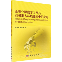音像正则化深度学习及其在机器人环境感知中的应用刘勇,廖依伊