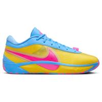 耐克(NIKE)男子篮球实战板鞋缓震透气专业级低帮运动鞋