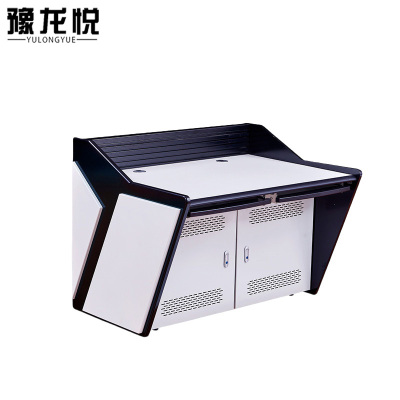 豫龙悦监控操作台