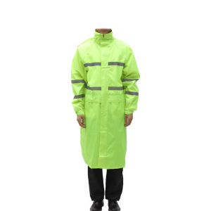 瀚乐邦 高可视性警示服 175# 件