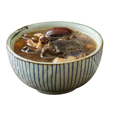 膳太K99黄精阿胶乌鸡汤料女人气血汤广东煲汤材料滋补养生炖品靓汤材料