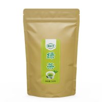 钿满堂绿茶250g/袋