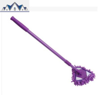 小拖把天花板清洁擦墙面扫把家用打扫清洁瓷砖伸缩迷你卫生间 三维工匠