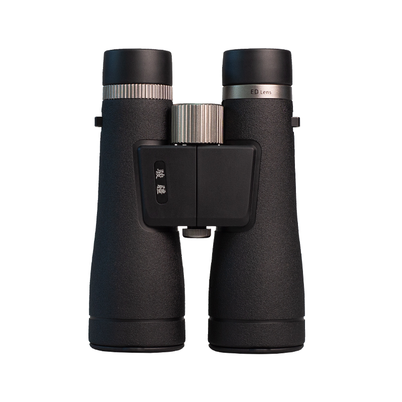 骏疆12X50ED-JA25双筒望远镜