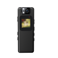 淘行者 TXZ-XP04S 5G音视频记录仪(计价单位:台)黑色