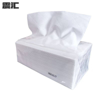 震汇 抽纸 90抽/包