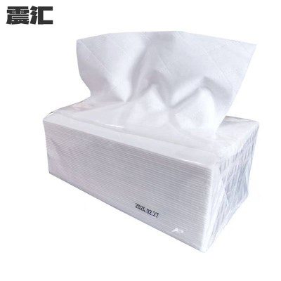 震汇 抽纸 90抽/包