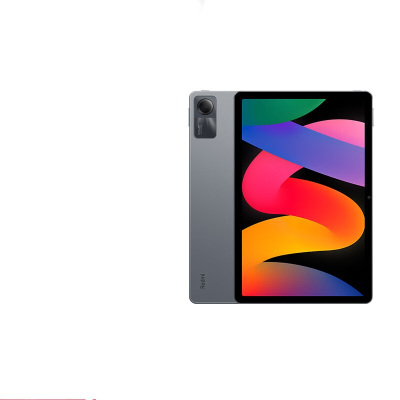 小米(MI) 平板Redmi Pad SE 11英寸平板电脑 90Hz高刷 娱乐影音办公学习平板 8 128GB深灰色