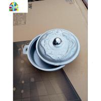 铝制新款商用铝合金砂锅麻辣烫锅土豆粉用锅米线铝锅干饭锅 FENGHOU 直径17深度9厘米容量2斤汤锅