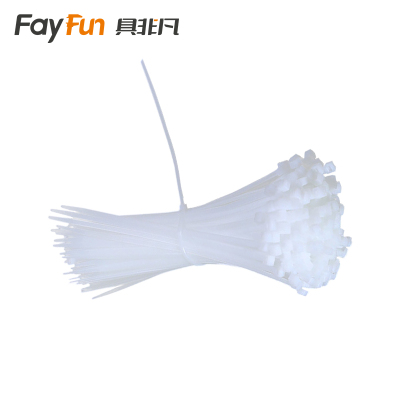 具非凡 尼龙扎带 4*200mm 包