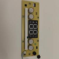 帮客材配法迪欧燃气热水器JSQ25-13CH(12T)、JSQ30-16CH(12T)电路板 显示板(显示屏)按键板