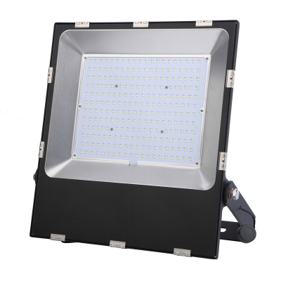 鼎晟丰(DSF) DSFG-938 AC110-240V 150W IP66 5500K LED移动投光灯 (计价单位:个) 黑色