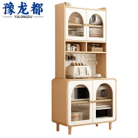 豫龙都储物柜80cm台