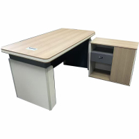 广顺泰 办公桌 BG-13 1600*800*750mm 张