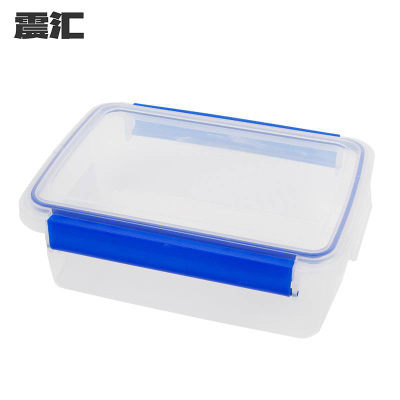 震汇 保鲜盒15L 个