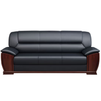 首指(SZ)办公沙发/接待沙发/SF028S