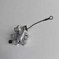 帮客材配 全新原装法迪欧燃气灶具旋塞阀总成JZT/Y- 2B11阀体(不分左右,不含喷嘴) 收前务必验货