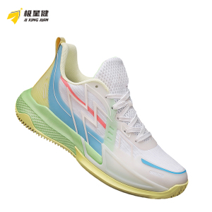极星健 运动鞋 J10 双