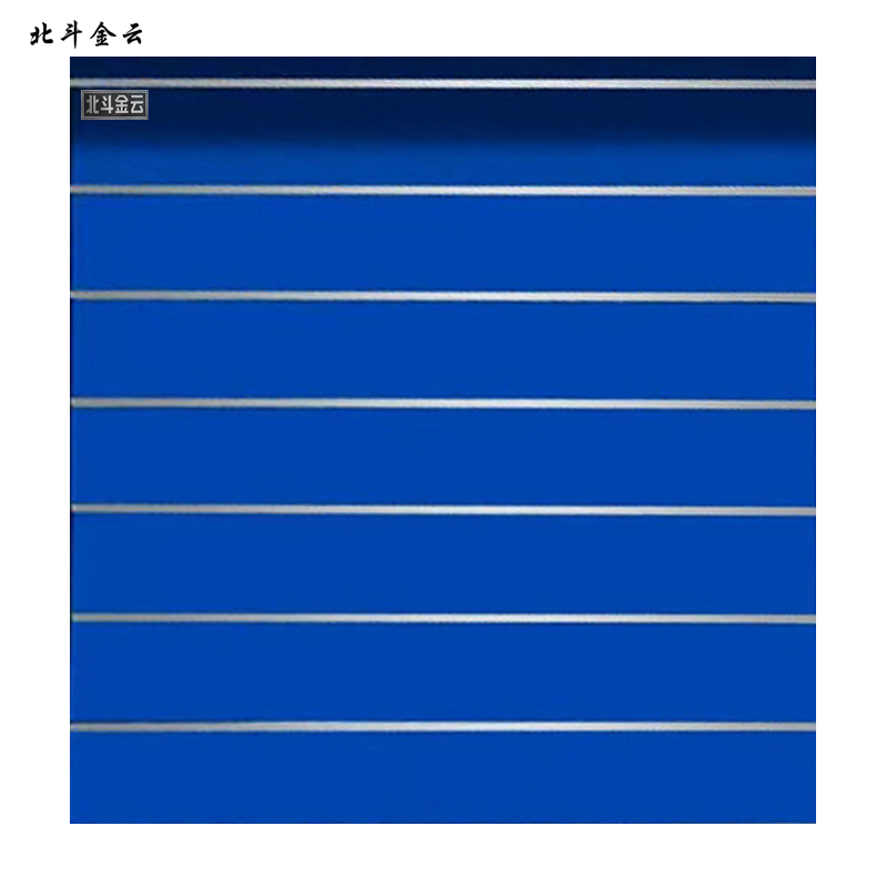 北斗金云 无机布防火卷帘门布帘(不含电机) WJB-2 平方米