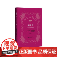 []我爱你:关于爱情的理论 社会科学文献出版社 正版书籍