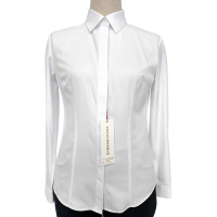 泛为 女长袖衬衫 定制 件