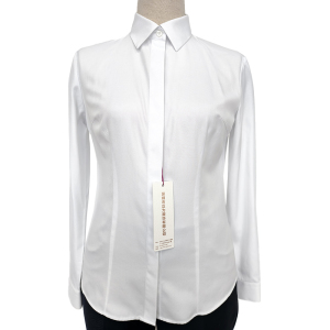 泛为 女长袖衬衫 定制 件