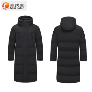 鑫捷登 休闲保暖外套 AGRY-ZD9185/K2153/86308 件