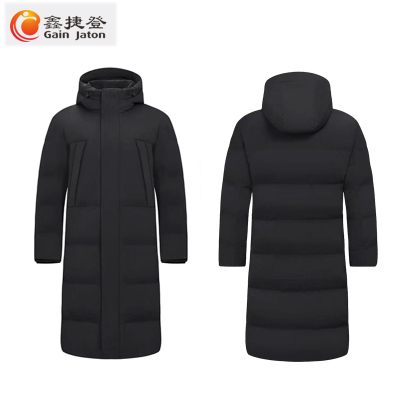 鑫捷登 休闲保暖外套 AGRY-ZD9185/K2153/86308 件