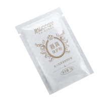 谜姬(Mizz Zee)倒模软胶其他情爱玩具保护粉一袋