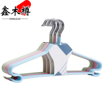 鑫木樽 铁衣架 430*210mm 组