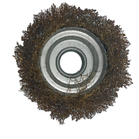 旋达钢丝刷头ST-100mm/个