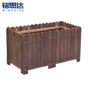 铭思达花箱100*42*45cm个