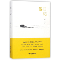 音像游日记(精)止庵|绘画:止庵