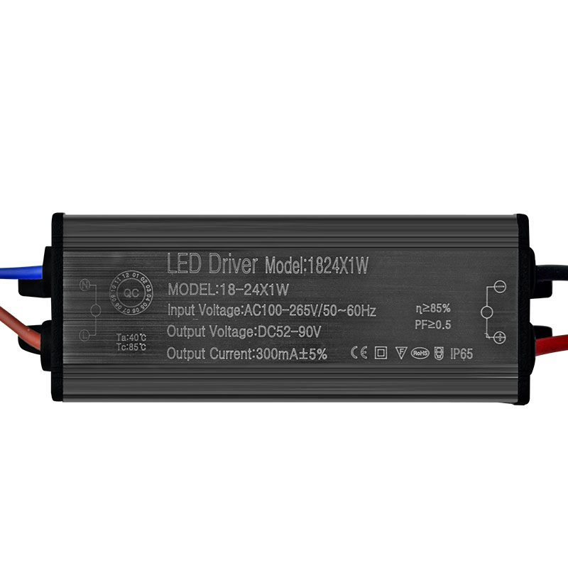 格瑞捷 LED驱动电源 DS-1824DP 个(防水)