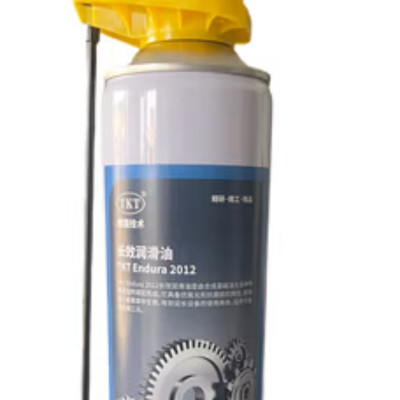 TKT 长效润滑油 TKT Endura 2012 850ml 升