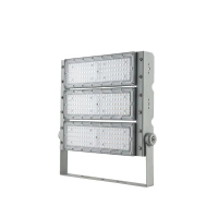 磐达 LED泛光灯 PZL075C 300W 套