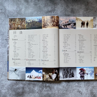 [M]DK人类登山史(关于勇气与征服的伟大故事)(精)-9787553518220