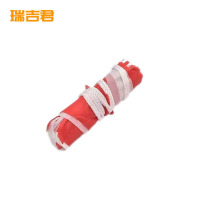瑞吉君 安全防护绳旗 小号 米