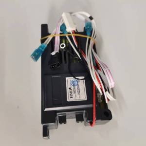 帮客材配 全新原装法迪欧热水器 JSQ30- 16CS/JSQ25- 13CS通用RSQ-TJ款控制器部装 收前验货