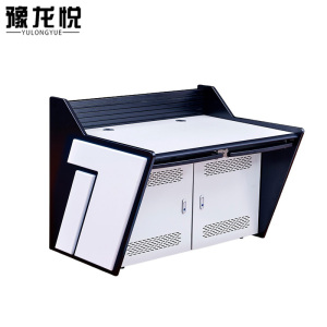 豫龙悦监控操作台
