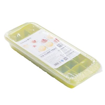 茶花 百思科易取冰块盒 24.6*9.1*3.0cm(24格)/个