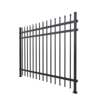 安虎 庭院防护栏 AH-TYHL1.5m 米