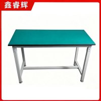 鑫睿辉 轻型防静电工作台 100*60*75cm 张