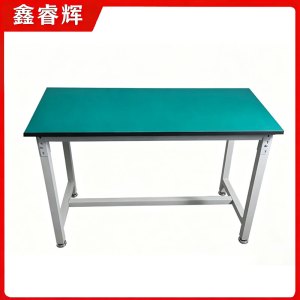 鑫睿辉 轻型防静电工作台 100*60*75cm 张