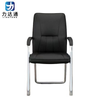 力达通 办公椅 黑色经典款 把