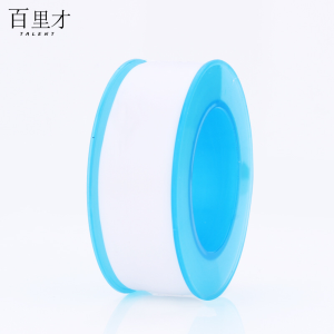 百里才 生料带 18mm*20m 卷