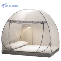 酷美智悦 蒙古包蚊帐150*200cm KM-BH436 顶